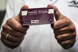 Remdesivir